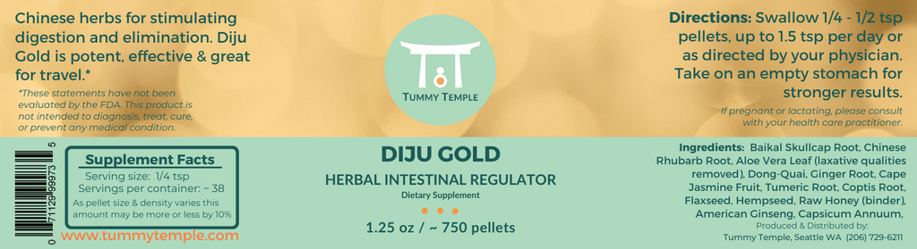 Diju Gold