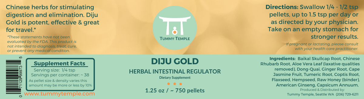 Diju Gold