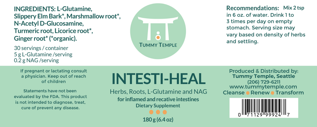 Intesti Heal