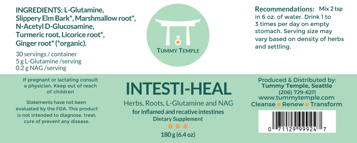 Intesti Heal
