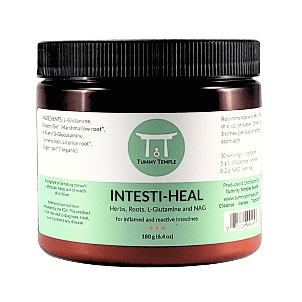 Intesti Heal 180g