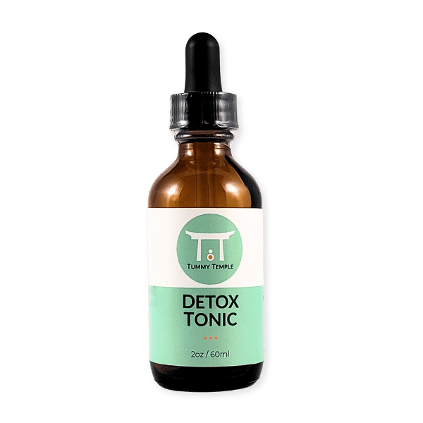 Detox Tonic