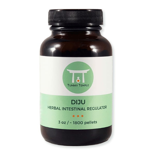 Diju 3.0oz ~ 1800 pellets