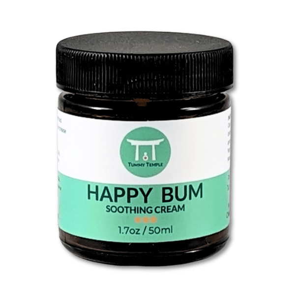 Happy Bum - Soothing Cream
