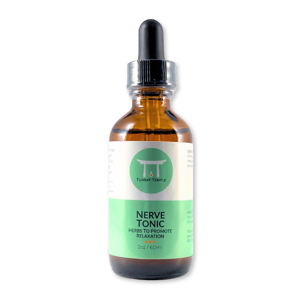 Nerve Tonic
