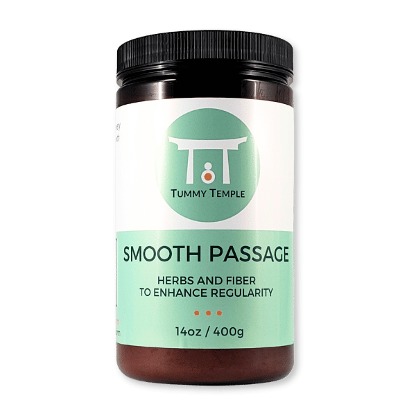 Smooth Passage