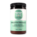 Smooth Passage