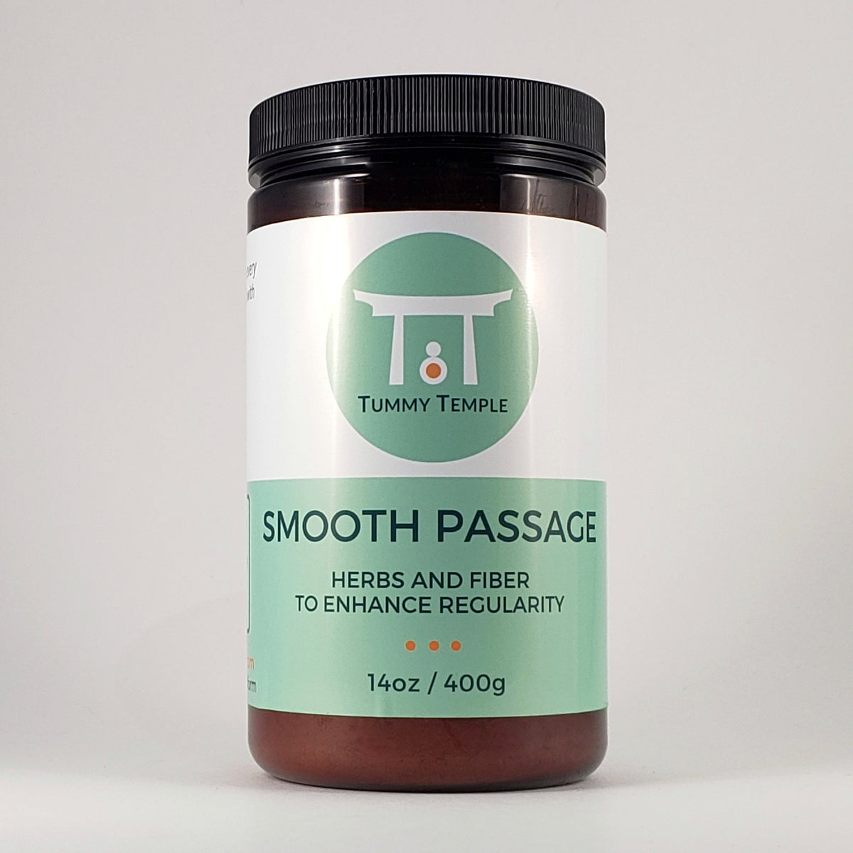 Smooth Passage