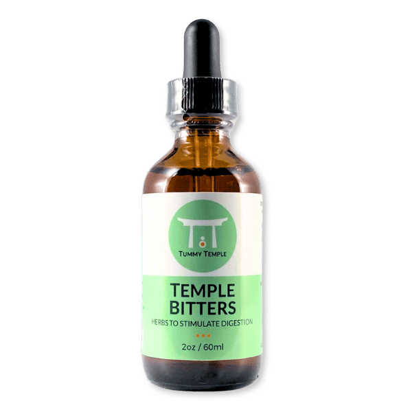 Temple Bitters