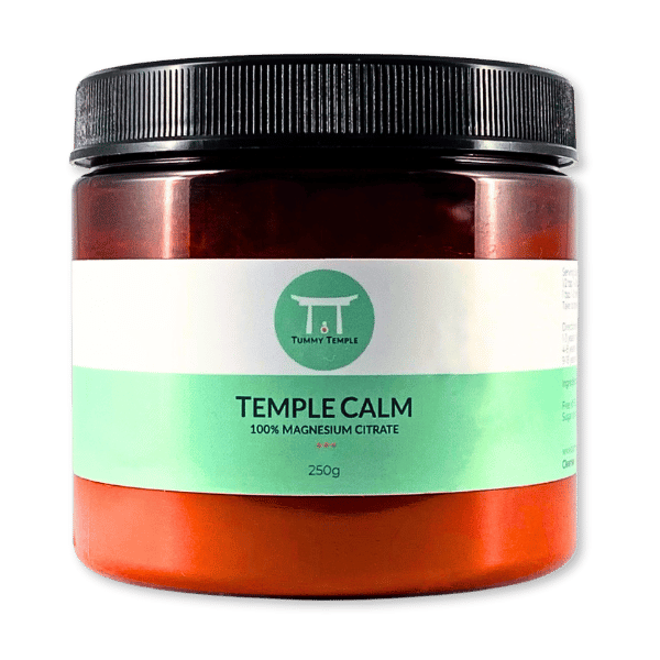 Temple Calm